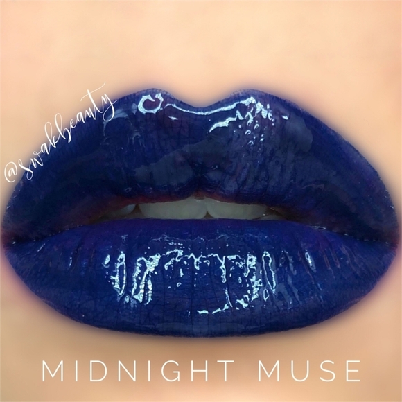 Midnight Muse LipSense - Picture 1 of 1